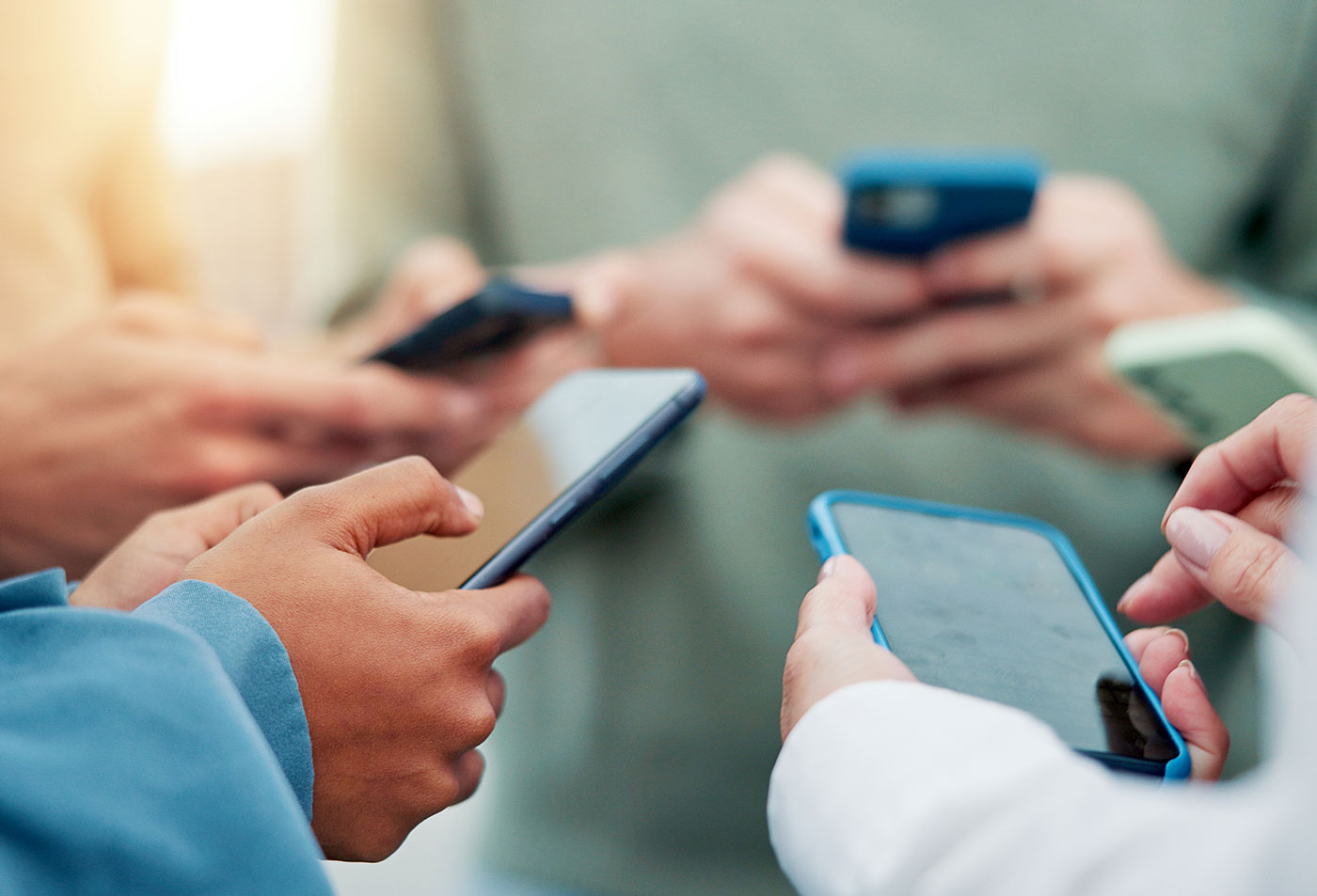 Schluss mit Chat-Chaos: Wie WhatsApp-Gruppen ohne Frust und Pling-Pling funktionieren