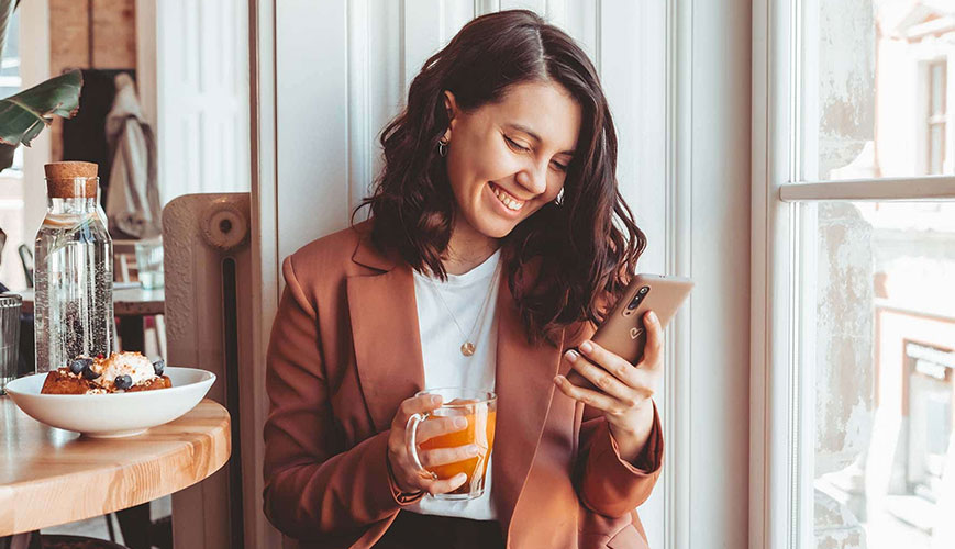 Online-Patientenaufnahme – leicht gemacht und sicher!