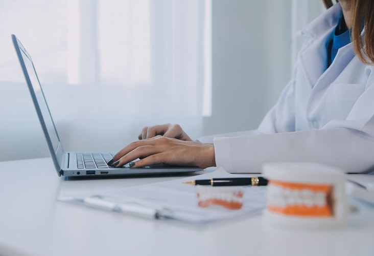 Kategorie Online Abrechnung