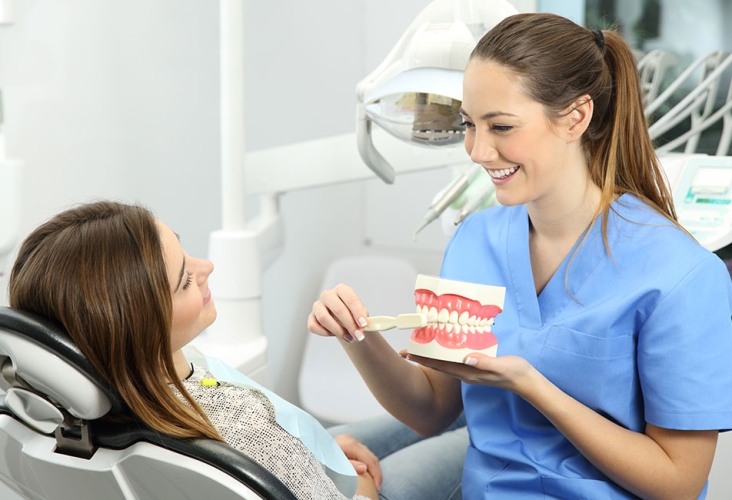 Katgegorie Dentalhygiene Online