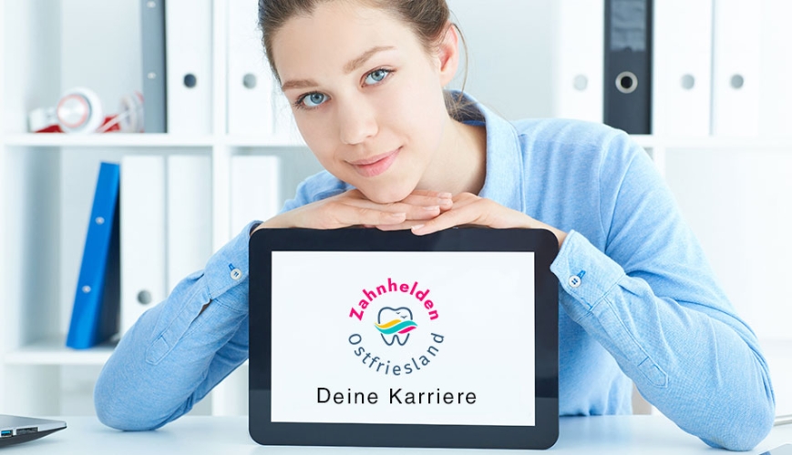 Deine Karriere-Sprechstunde